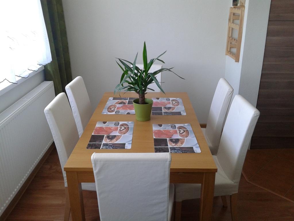 Apartmán Liptov Lúčky Quarto foto
