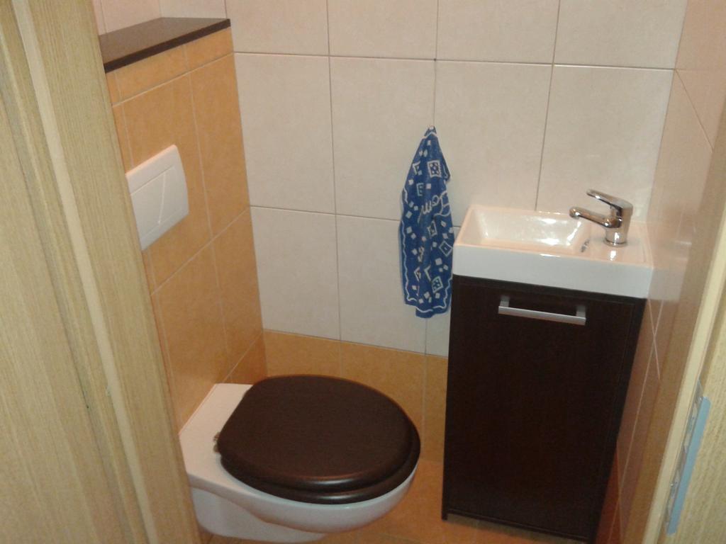 Apartmán Liptov Lúčky Quarto foto