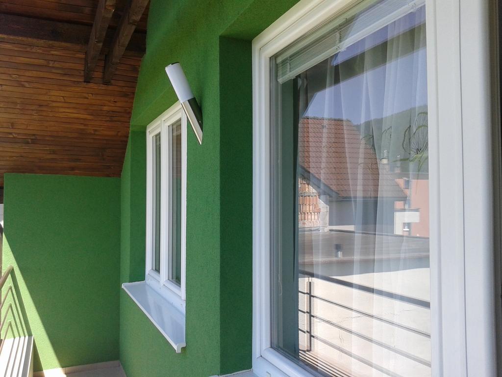 Apartmán Liptov Lúčky Quarto foto