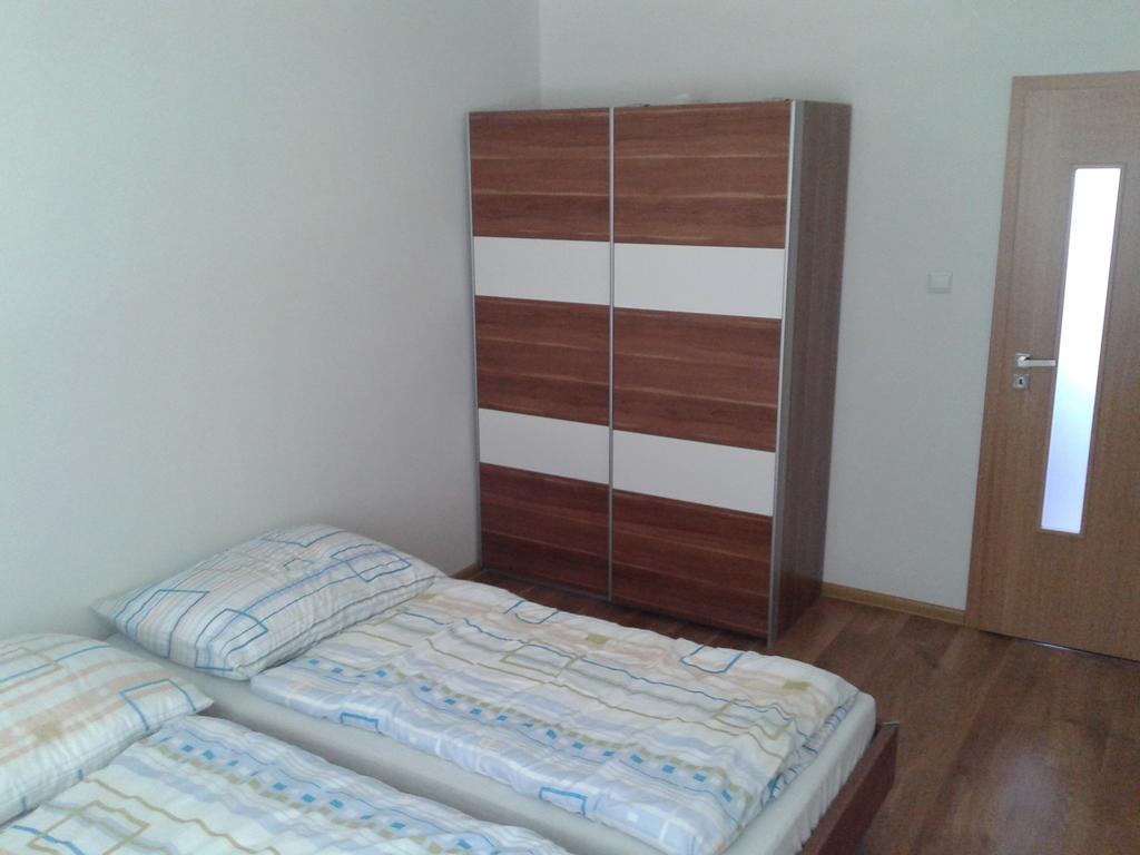 Apartmán Liptov Lúčky Quarto foto