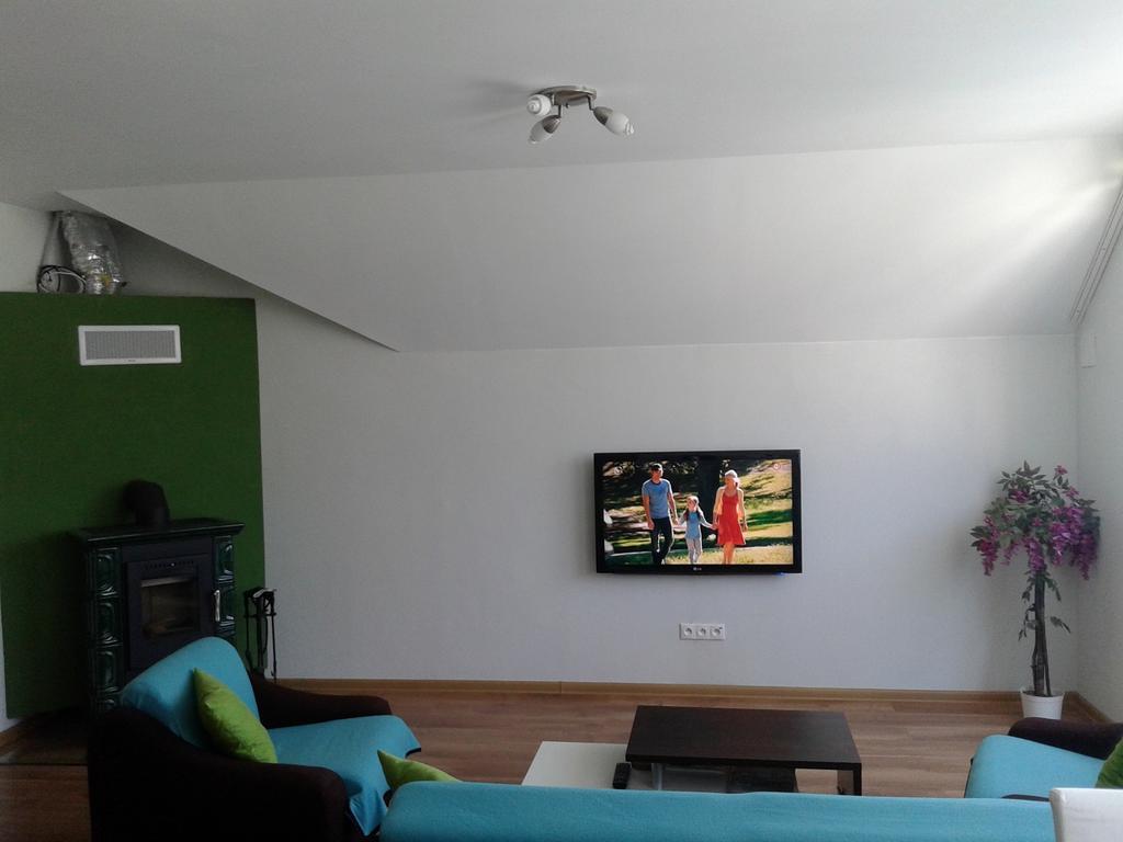 Apartmán Liptov Lúčky Quarto foto
