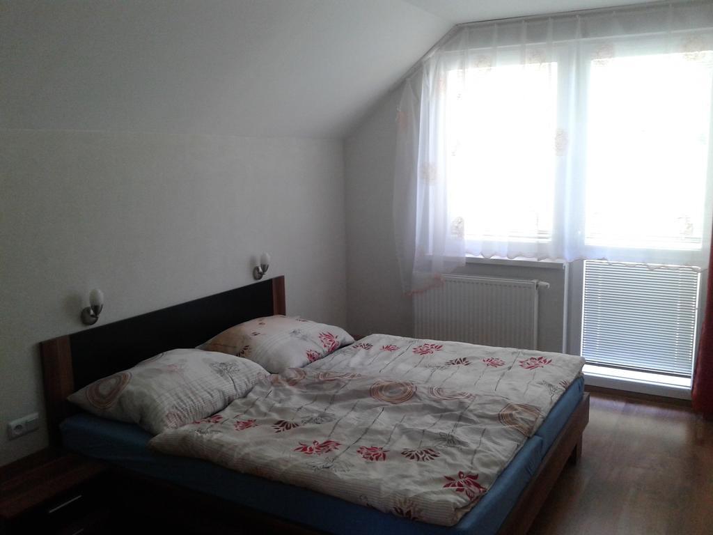 Apartmán Liptov Lúčky Quarto foto