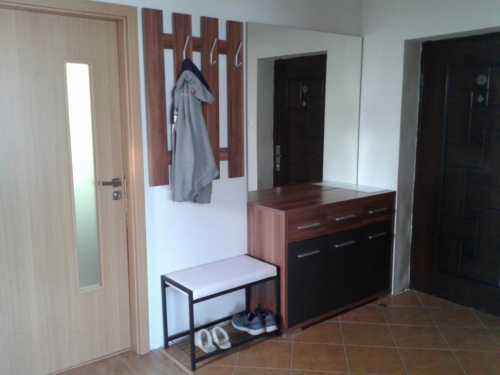 Apartmán Liptov Lúčky Quarto foto