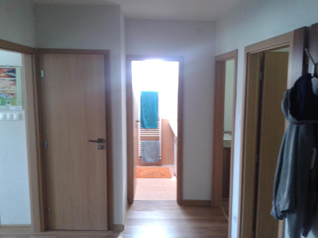 Apartmán Liptov Lúčky Quarto foto