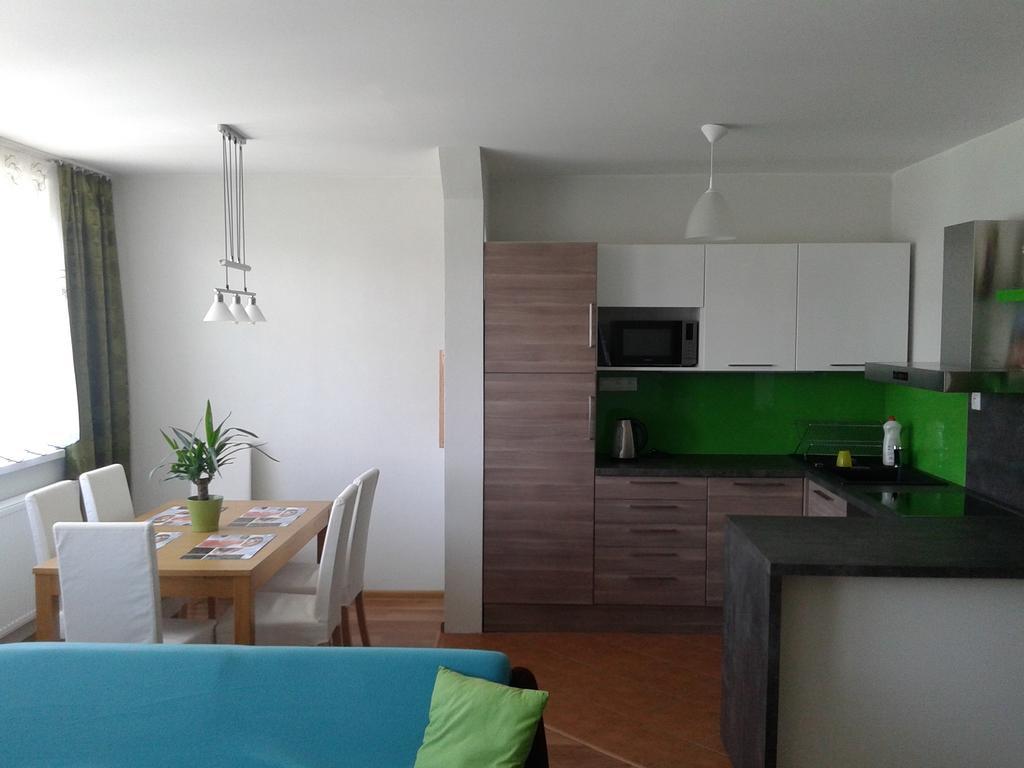 Apartmán Liptov Lúčky Quarto foto